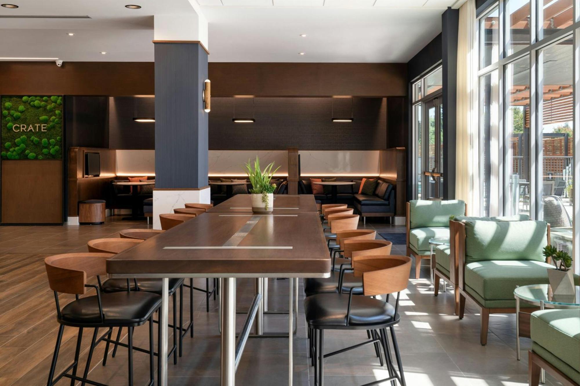 Courtyard By Marriott Fresno Clovis Hotel Kültér fotó