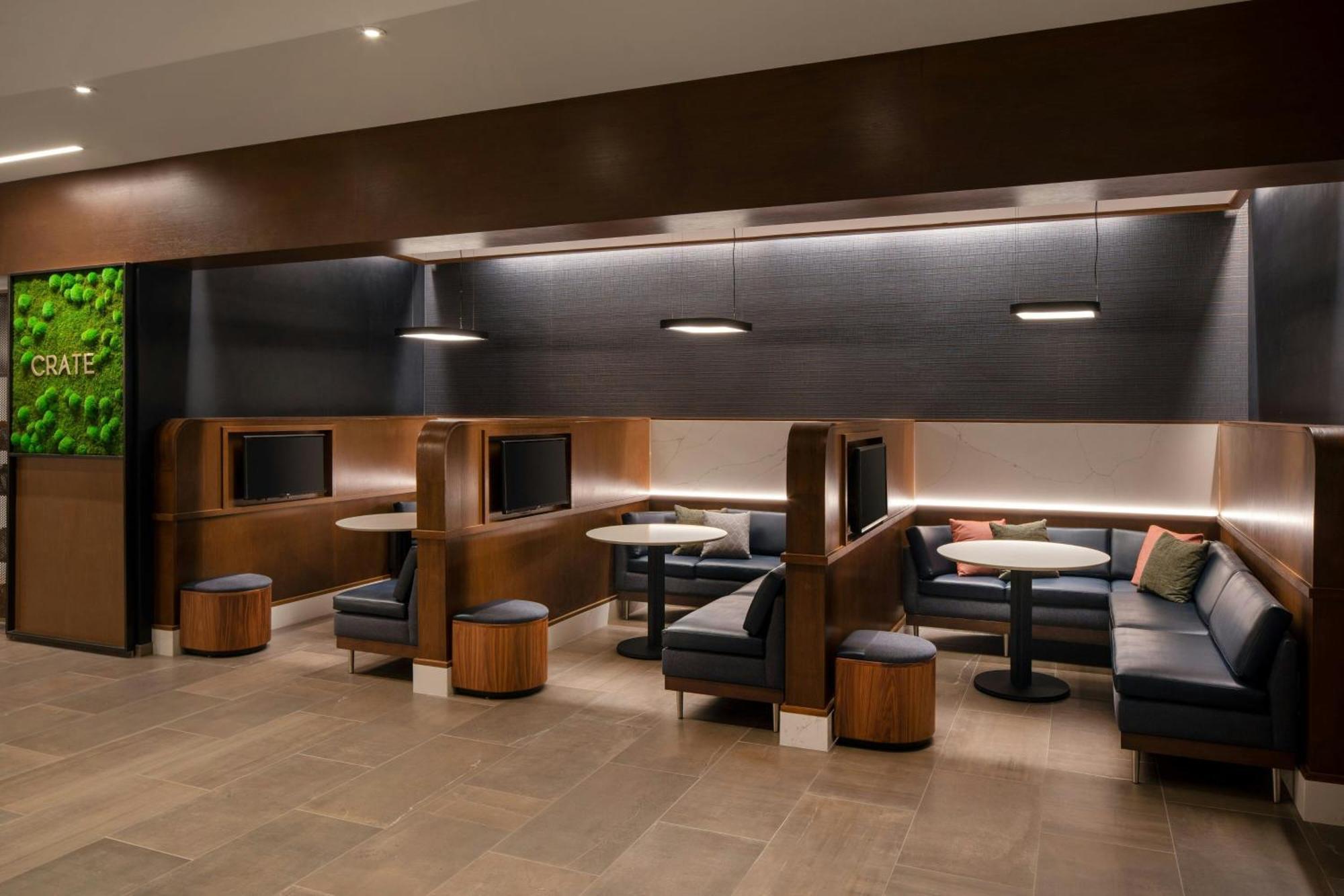 Courtyard By Marriott Fresno Clovis Hotel Kültér fotó