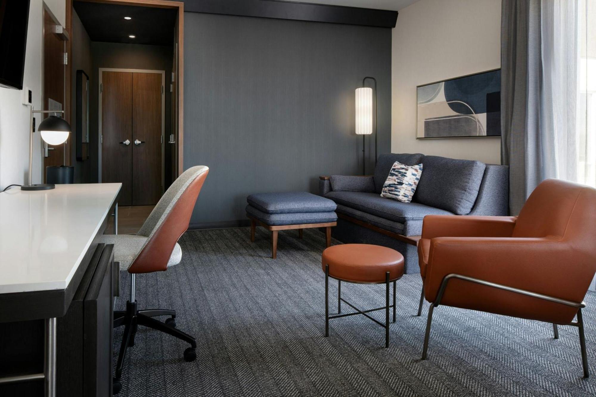 Courtyard By Marriott Fresno Clovis Hotel Kültér fotó